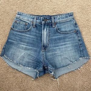 Lucky Brand | Lucky Pins Shorts